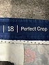 Talbots Paisley Blue Casual Pants Size 18 - photo 6