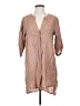 Aimage Tan Kimono Size S - photo 1