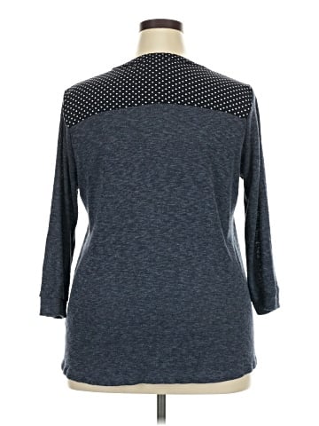 Honey Punch Pullover Sweater (view 2)
