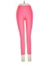 Under Armour Pink Active Pants Size M - photo 1