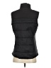Xersion 100% Nylon Black Vest Size S - photo 2
