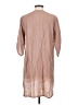 Aimage Tan Kimono Size S - photo 2
