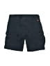 Tea 100% Cotton Solid Blue Cargo Shorts Size 18-24 mo - photo 2