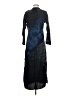 Assorted Brands Tie-dye Black Casual Dress Size 0 - photo 2