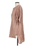 Aimage Tan Kimono Size S - photo 5