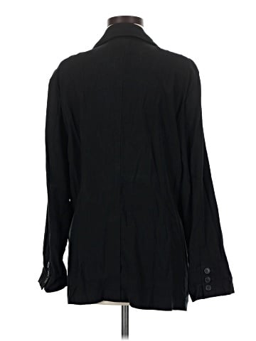 Open Edit Blazer (view 2)