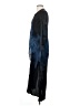 Assorted Brands Tie-dye Black Casual Dress Size 0 - photo 5