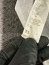 Fabletics Gray Active Pants Size XS - photo 8