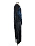 Assorted Brands Tie-dye Black Casual Dress Size 0 - photo 4