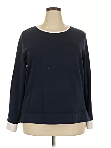 Nautica Long Sleeve Top (view 1)