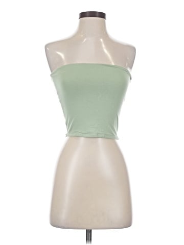 Tilly's Tube Top (view 1)