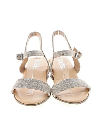 CATHERINE Catherine Malandrino Wedges (view 2)