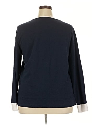 Nautica Long Sleeve Top (view 2)