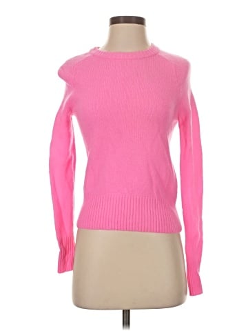 J.Crew Wool Pullover Sweater (view 1)