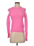 J.Crew 100% Wool Pink Wool Pullover Sweater Size XXS - photo 1