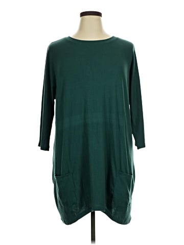 Poetsky Casual Dress (view 1)