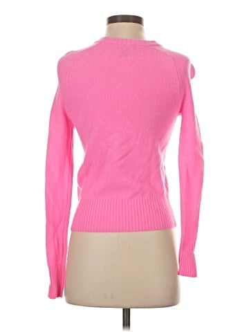 J.Crew Wool Pullover Sweater (view 2)