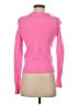 J.Crew 100% Wool Pink Wool Pullover Sweater Size XXS - photo 2