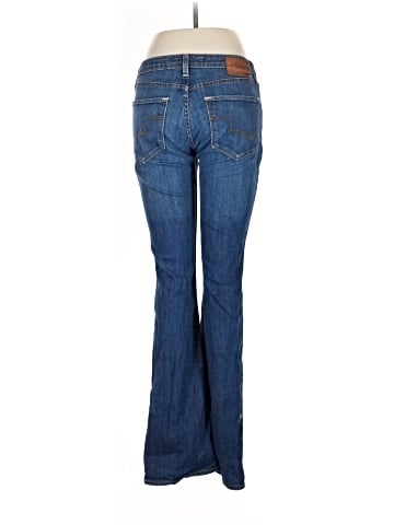 Big Star Jeans (view 2)