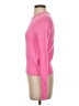J.Crew 100% Wool Pink Wool Pullover Sweater Size XXS - photo 5