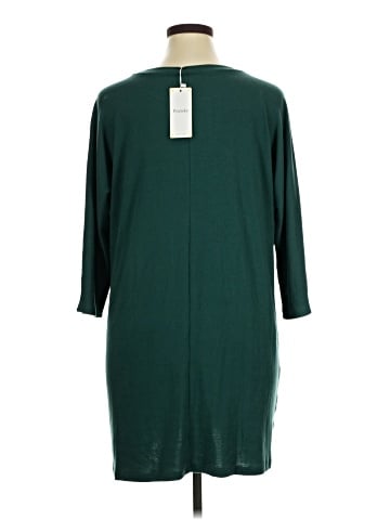 Poetsky Casual Dress (view 2)