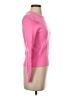 J.Crew 100% Wool Pink Wool Pullover Sweater Size XXS - photo 4