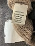 Moon & Madison 100% Acrylic Tan Pullover Sweater Size L - photo 8