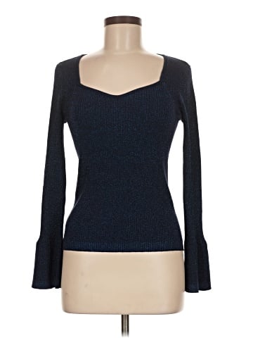 Ann Taylor LOFT Pullover Sweater (view 1)