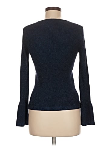 Ann Taylor LOFT Pullover Sweater (view 2)