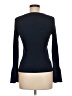 Ann Taylor LOFT Blue Pullover Sweater Size M - photo 2