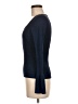 Ann Taylor LOFT Blue Pullover Sweater Size M - photo 5