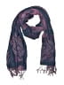 Unbranded Purple Pink Scarf One size - photo 1