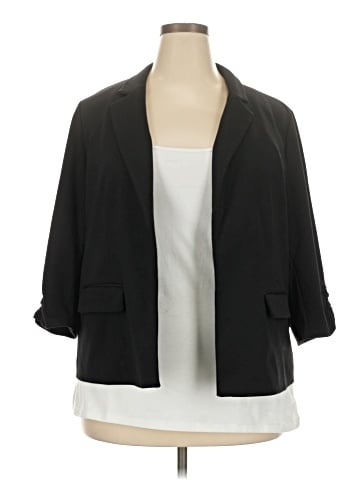 Elle Blazer (view 1)