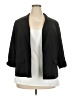 Elle Black Blazer Size XXL - photo 1