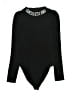 Guess Black Bodysuit Size M - photo 1