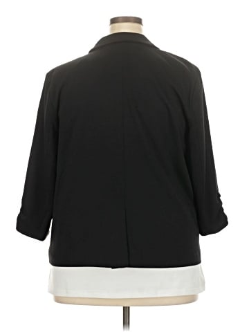Elle Blazer (view 2)