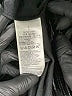 Unbranded Black 3/4 Sleeve Blouse Size 10 - 11 - photo 3