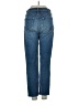 L'Agence Stars Blue Jeans Size 25 waist - photo 2