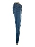 L'Agence Stars Blue Jeans Size 25 waist - photo 4