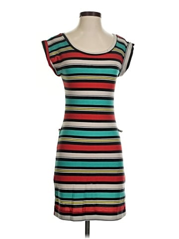 Mon Ami Casual Dress (view 1)