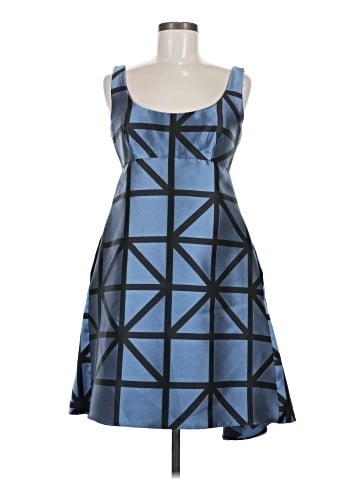 Milly Cocktail Dress (view 1)