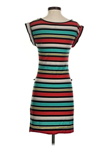 Mon Ami Casual Dress (view 2)
