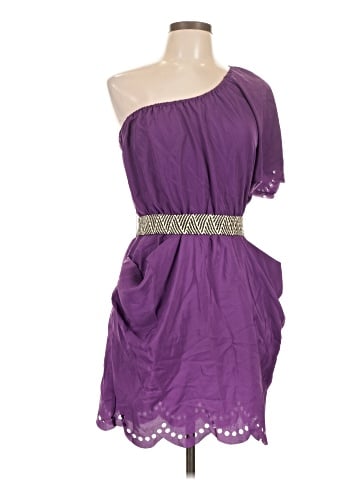 My Michelle Cocktail Dress (view 1)
