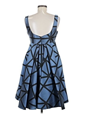 Milly Cocktail Dress (view 2)