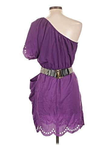 My Michelle Cocktail Dress (view 2)