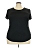 Reebok Black Active T-Shirt Size 2X - photo 1