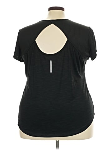 Reebok Active T-Shirt (view 2)