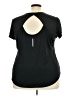 Reebok Black Active T-Shirt Size 2X - photo 2