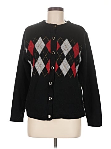 Alfred Dunner Cardigan (view 1)