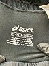 Asics Black Active Pants Size S (tall) - photo 7